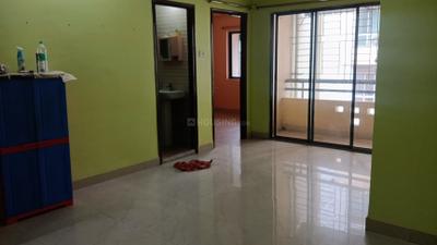 Living Room Image of 884 Sq.ft 2 BHK Apartment / Flat for sale in Eden Tolly Signature, Kabardanga Kolkata for Rs. 3700000