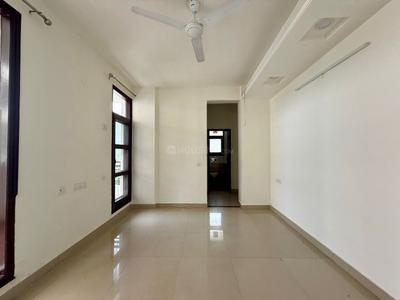 Hall Image of 1950 Sq.ft 4 BHK Apartment / Flat for rent in Panchkula Extension Panchkula for Rs. 35999