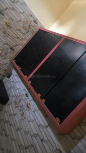Kitchen Image of 500 Sq.ft 2 BHK Independent House for rent in Magadh Colony Gaya for Rs. 5000