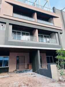 Image of 3200 Sq.ft 4 BHK Villa for sale in Kolte Patil Life Republic, Hinjawadi Phase 2, Pune for Rs. 29700000