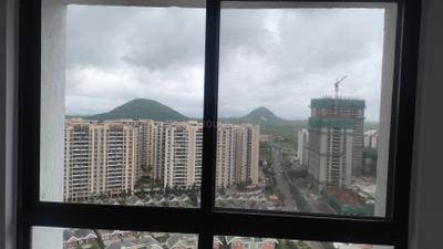 Image of 1040 Sq.ft 2 BHK Apartment / Flat for sale in Pride Soho, Dhanori, Pune for Rs. 8400000