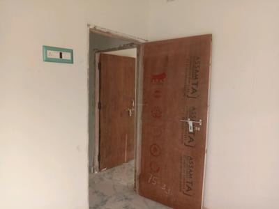 Bedroom Image of 650 Sq.ft 2 BHK Apartment / Flat for sale in Rajarhat Kolkata for Rs. 1950000