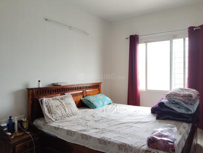 Bedroom Image of 1010 Sq.ft 2 BHK Apartment / Flat for sale in Sobha Dream Acres  by Sobha Limited, Balagere Bengaluru for Rs. 15100000