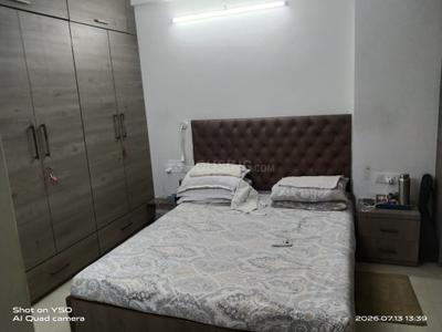 Bedroom Image of 1200 Sq.ft 3 BHK Apartment / Flat for sale in Andheri West Mumbai for Rs. 34000000