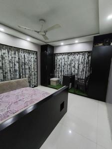 Bedroom Image of 2547 Sq.ft 4 BHK Apartment / Flat for sale in Vesu Surat for Rs. 15500000