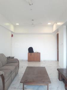 Hall Image of 1024 Sq.ft 2 BHK Apartment / Flat for sale in Raheja Exotica Sorento, Madh Mumbai for Rs. 27500000