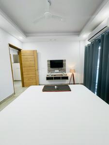 Hall Image of 1275 Sq.ft 8 BHK Independent House for sale in Sector 56 Gurgaon for Rs. 49500000
