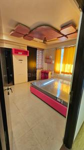 Bedroom Image of 2000 Sq.ft 3 BHK Apartment / Flat for sale in Bani Park Jaipur for Rs. 15000000