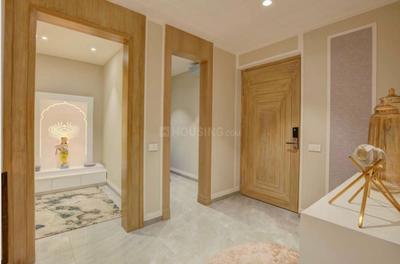 Bedroom Image of 2496 Sq.ft 4 BHK Apartment / Flat for sale in Marbella Royce, JLPL Industrial Area Mohali for Rs. 24800000