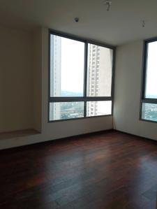 Bedroom Image of 657 Sq.ft 2 BHK Apartment / Flat for sale in Piramal Vaikunth Cluster 4A, Thane West Thane for Rs. 11400000