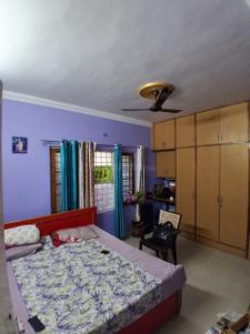 Bedroom Image of 2200 Sq.ft 3 BHK Duplex for sale in Shahpura Bhopal for Rs. 14500000