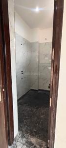 Kitchen Image of 1161 Sq.ft 3 BHK Villa for sale in Manghatai Agra for Rs. 4800000