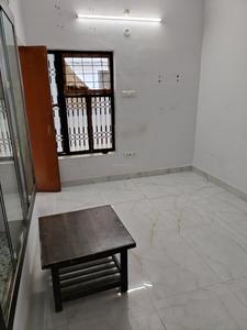 1 BHK Independent Builder Floor