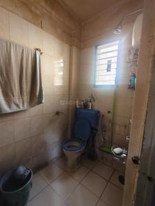 Image of 570 Sq.ft 1 BHK Apartment / Flat for sale in New Sangvi, Pune for Rs. 5500000
