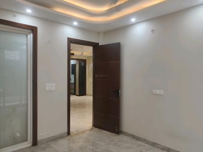 Bedroom Image of 2304 Sq.ft 3 BHK Builder Floor for sale in Sector 49 Faridabad for Rs. 13000000