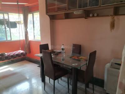 Hall Image of 1250 Sq.ft 2 BHK Apartment / Flat for rent in Ashok Nagar Ranchi for Rs. 20000