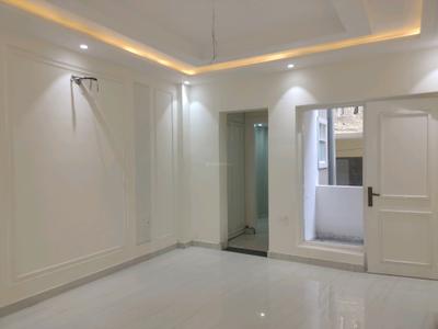 Bedroom Image of 2700 Sq.ft 4 BHK Builder Floor for sale in Green Field Colony Faridabad for Rs. 22000000