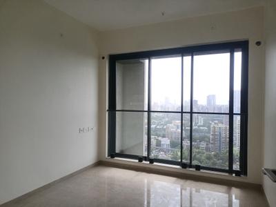 1 BHK Flat