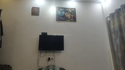 Living Room Image of 3000 Sq.ft 2 BHK Independent House for sale in Kashiram Nagar Moradabad for Rs. 12500000