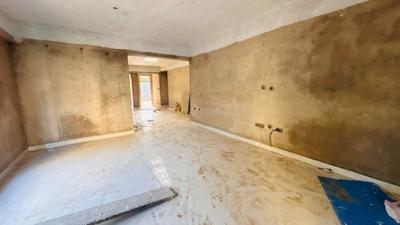 Bathroom Image of 1647 Sq.ft 3 BHK Apartment / Flat for sale in Pothinamallayya Palem Visakhapatnam for Rs. 10050000