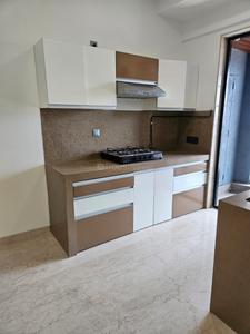 Kitchen Image of 4000 Sq.ft 5 BHK Penthouse for sale in 25 South, Prabhadevi Mumbai for Rs. 290000000