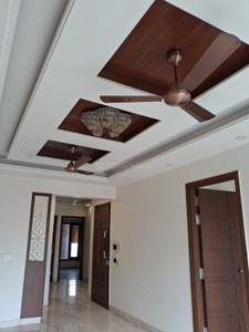 Hall Image of 1440 Sq.ft 3 BHK Builder Floor for rent in Swaraj Homes RWA Chittaranjan Park Block K, Chittaranjan Park New Delhi for Rs. 90000