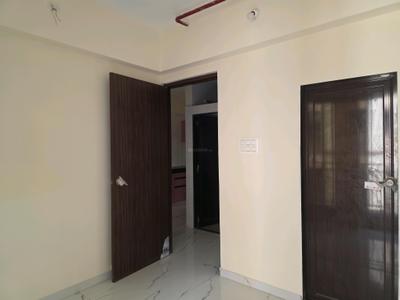 Bedroom Image of 1413 Sq.ft 2 BHK Apartment / Flat for sale in Salasar Sparsh, Bhayandar West Mira Bhayandar for Rs. 16535000