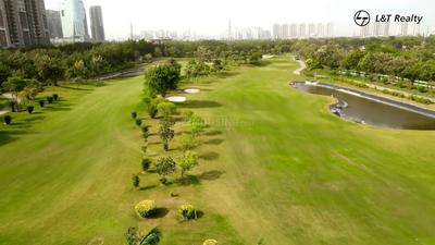 Image of 2850 Sq.ft 3 BHK Apartment / Flat for sale in L And T Green Reserve Tower 3 and 4, Sector 128, Noida for Rs. 71250000