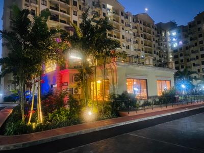 Image of 844 Sq.ft 2 BHK Apartment / Flat for sale in Talegaon Dabhade, Pune for Rs. 3800000