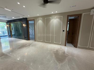 Hall Image of 2674 Sq.ft 4 BHK Builder Floor for sale in Paramount Luxury Floors Sushant Lok 3 B Block, Sector 57 Gurgaon for Rs. 38500000