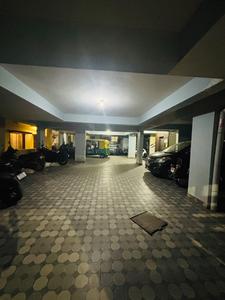 Image of 1000 Sq.ft 2 BHK Apartment / Flat for rent in Ejipura, Bengaluru for Rs. 29000