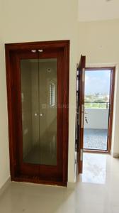 Pooja Room Image of 1000 Sq.ft 2 BHK Apartment / Flat for rent in S.Bingipura Bengaluru for Rs. 20000