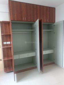 Bedroom Image of 1155 Sq.ft 3 BHK Builder Floor for sale in Vatika Iris Floors, Sector 83 Gurgaon for Rs. 12800000