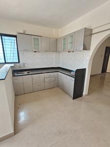 Kitchen Image of 1104 Sq.ft 2 BHK Apartment / Flat for sale in Shree Basera, Lohegaon Pune for Rs. 6400000