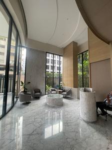Image of 800 Sq.ft 2 BHK Apartment / Flat for sale in Bandra West, Mumbai for Rs. 55000000