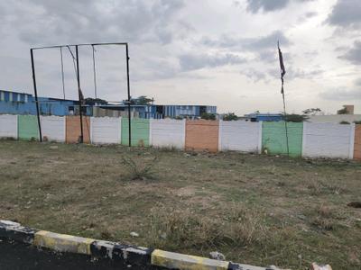 Image of 1000 Sq.ft Residential Plot / Land for sale in Madhavaram, Chennai for Rs. 2499000