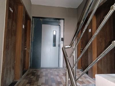 Image of 524 Sq.ft 1 BHK Apartment / Flat for sale in Yewalewadi, Pune for Rs. 3600000