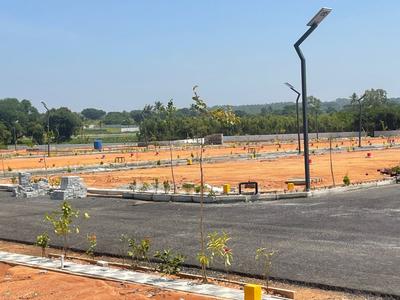 Image of 1200 Sq.ft Residential Plot / Land for sale in Electronics Estate, Hosur for Rs. 2980000