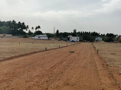 Image of 1200 Sq.ft Residential Plot / Land for sale in Ayyampalayam, Tiruchirappalli for Rs. 415000