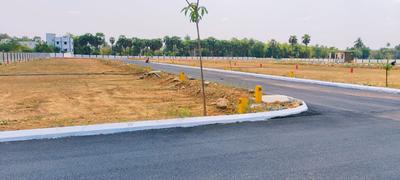 Image of 1200 Sq.ft Residential Plot / Land for sale in Chengalpattu, Chennai for Rs. 3840000