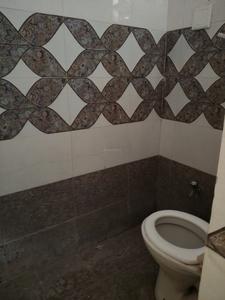 Common Bathroom Image of 1800 Sq.ft 3 BHK Penthouse for sale in Nikol Ahmedabad for Rs. 11500000