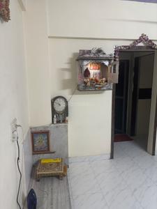 Hall Image of 370 Sq.ft 1 BHK Apartment / Flat for sale in Ghatkopar East Mumbai for Rs. 9900000