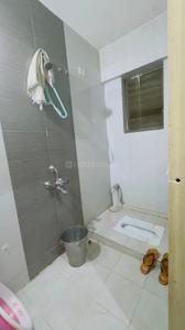 Image of 850 Sq.ft 2 BHK Apartment / Flat for sale in Bhojwani Jasmine, Pimple Saudagar, Pune for Rs. 8400000