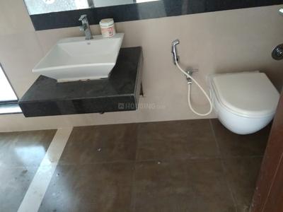 Image of 980 Sq.ft 2 BHK Apartment / Flat for sale in Rustomjee Elanza, Malad West, Mumbai for Rs. 30000000