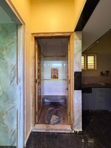 Kitchen Image of 1800 Sq.ft 6 BHK Independent House for sale in Doddabidrakallu Bengaluru for Rs. 13000000