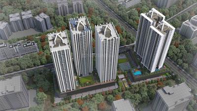 3 BHK Flat