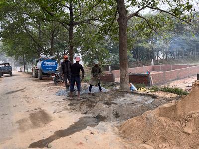 Image of 1500 Sq.ft Residential Plot / Land for sale in Kanhauli, Patna for Rs. 3600000