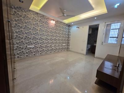 Hall Image of 2400 Sq.ft 4 BHK Builder Floor for sale in Preet Vihar New Delhi for Rs. 47500000