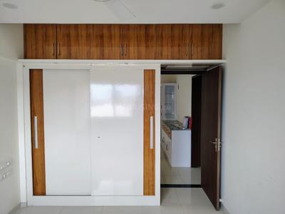 Bedroom Image of 1629 Sq.ft 3 BHK Apartment / Flat for sale in Pride Pegasus, Visthar Bengaluru for Rs. 19000000