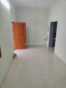 Living Room Image of 1000 Sq.ft 1 BHK Builder Floor for rent in Maniyanur Salem for Rs. 9000